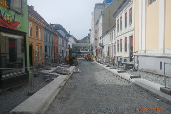Sverres gate