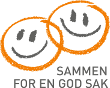 Sammen for en god sak