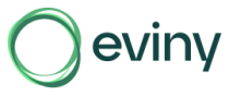 Eviny - logo
