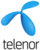 Telenor - logo